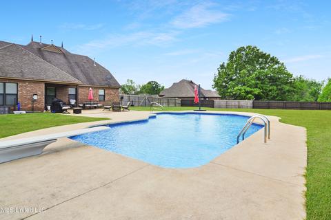 9170 Mitchells Corner Rd, Olive Branch, MS 38654 photo 7