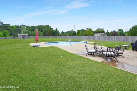 9170 Mitchells Corner Rd, Olive Branch, MS 38654 photo 4