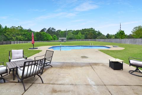 9170 Mitchells Corner Rd, Olive Branch, MS 38654 photo 3