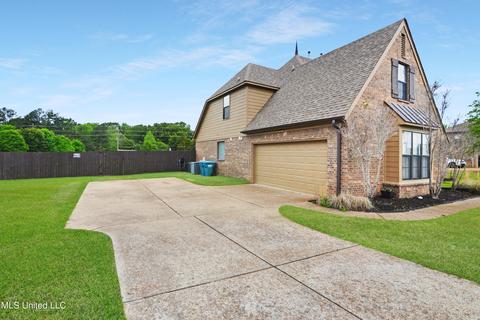 9170 Mitchells Corner Rd, Olive Branch, MS 38654 photo 2