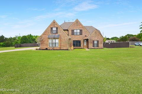 9170 Mitchells Corner Rd, Olive Branch, MS 38654 photo 1