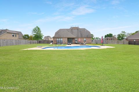 9170 Mitchells Corner Rd, Olive Branch, MS 38654 photo 6