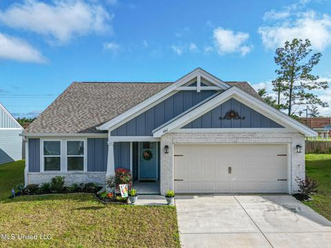 14161 Sanctuary Trl, Gulfport, MS 39503