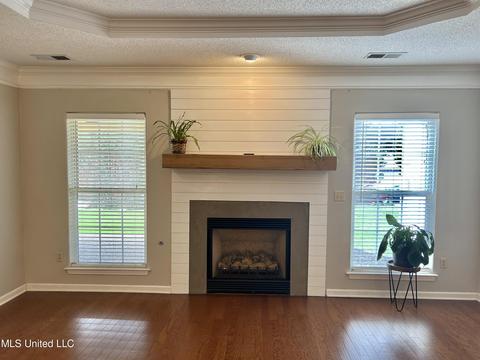 1917 Trapper Dr, Hernando, MS 38632 photo 2