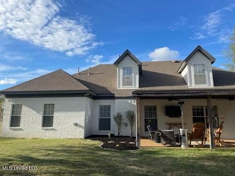 1917 Trapper Dr, Hernando, MS 38632 photo 48