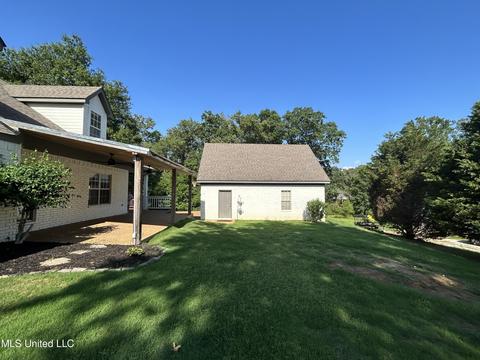 1917 Trapper Dr, Hernando, MS 38632 photo 47