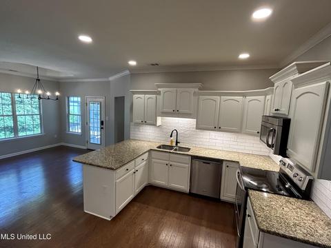 1917 Trapper Dr, Hernando, MS 38632 photo 12
