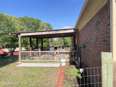 5008 Allen Rd, Hernando, MS 38632 photo 5