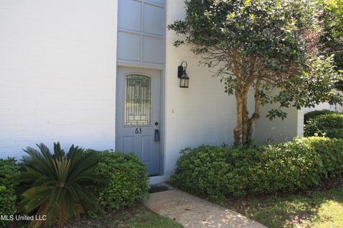 3230 Cumberland Rd #63, Ocean Springs, MS 39564
