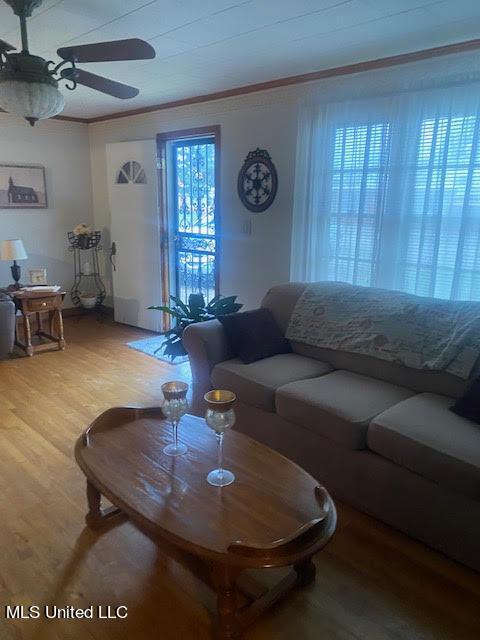 7019 Church St, Potts Camp, MS 38659