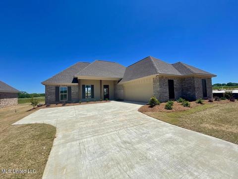 225 Baleigh Dr, Canton, MS 39046 photo 5