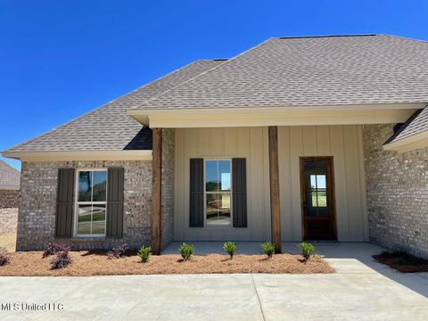 225 Baleigh Dr, Canton, MS 39046 photo 4