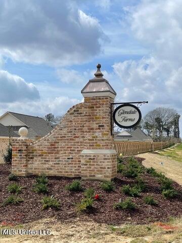 225 Baleigh Dr, Canton, MS 39046
