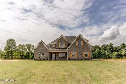 4807 Taylor Trl, Hernando, MS 38632