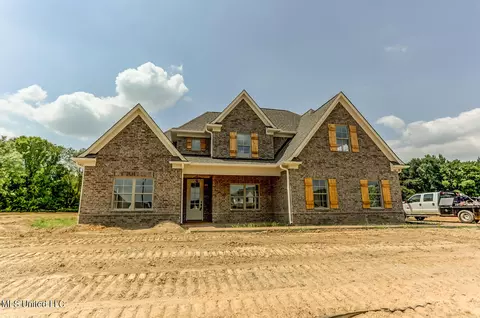 4807 Taylor Trl, Hernando, MS 38632 photo 3