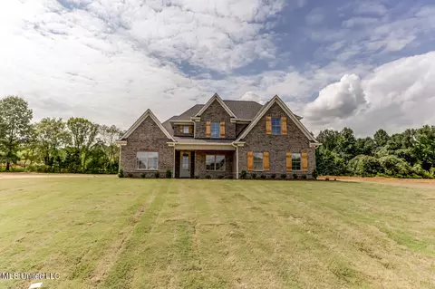 4807 Taylor Trl, Hernando, MS 38632 photo 2
