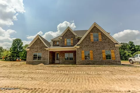 4807 Taylor Trl, Hernando, MS 38632 photo 8
