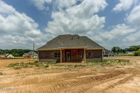 4807 Taylor Trl, Hernando, MS 38632 photo 4