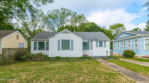 3419 Northview Dr, Jackson, MS 39216