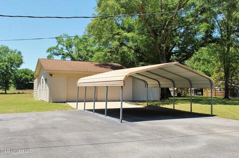 119 Bonnett Ln, Lucedale, MS 39452 photo 24