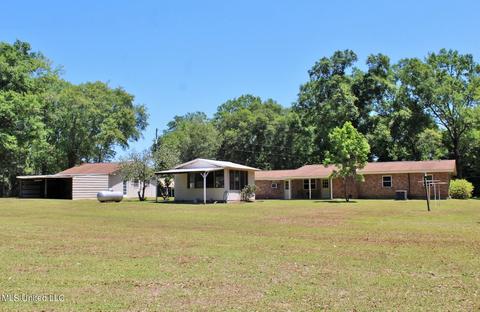 119 Bonnett Ln, Lucedale, MS 39452 photo 32
