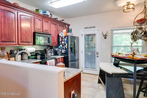 53 Trace Dr, Mchenry, MS 39561 photo 11