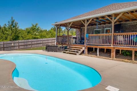 53 Trace Dr, Mchenry, MS 39561 photo 22