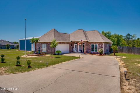 53 Trace Dr, Mchenry, MS 39561 photo 1