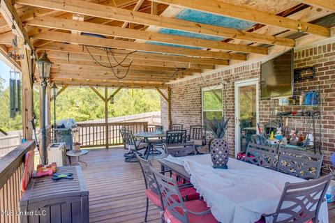 53 Trace Dr, Mchenry, MS 39561 photo 20
