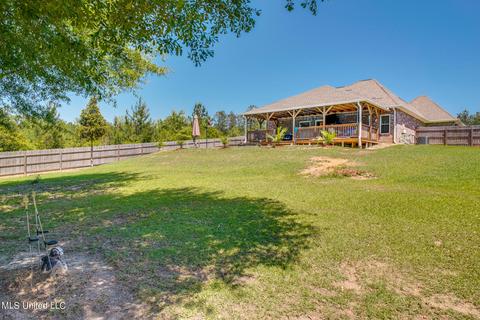 53 Trace Dr, Mchenry, MS 39561 photo 23