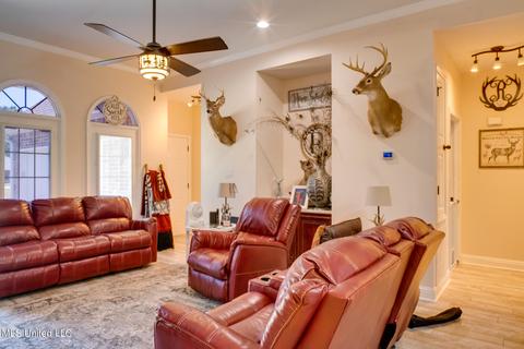 53 Trace Dr, Mchenry, MS 39561 photo 8