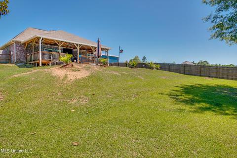 53 Trace Dr, Mchenry, MS 39561 photo 24