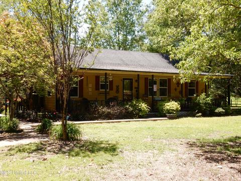 10418 Ms 315, Sardis, MS 38666