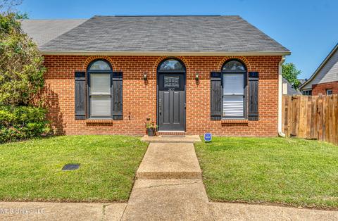 307 Northtown Dr, Jackson, MS 39211 photo 1