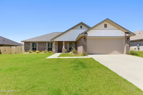 6210 Roxanne Way, Biloxi, MS 39532