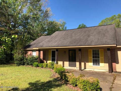 401 Highway 17, Canton, MS 39046