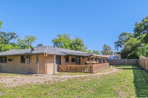 606 S Forest Ave, Long Beach, MS 39560 photo 21