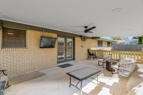 606 S Forest Ave, Long Beach, MS 39560 photo 23