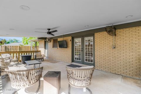 606 S Forest Ave, Long Beach, MS 39560 photo 22