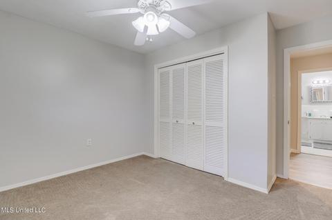 606 S Forest Ave, Long Beach, MS 39560 photo 17