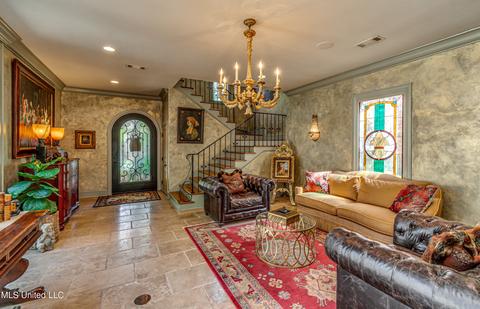 5 Highland Park Ct, Jackson, MS 39211 photo 14