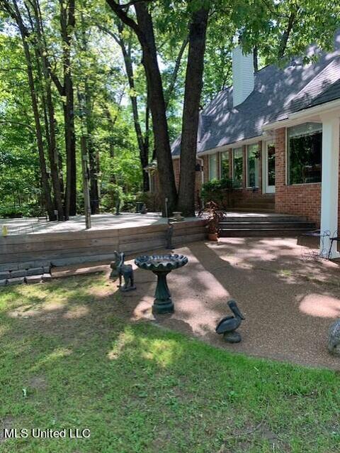 1900 Thousand Oaks Dr, Hernando, MS 38632 photo 18