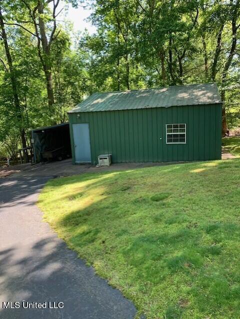 1900 Thousand Oaks Dr, Hernando, MS 38632 photo 25