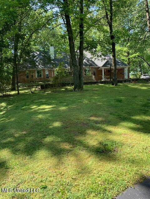 1900 Thousand Oaks Dr, Hernando, MS 38632 photo 23