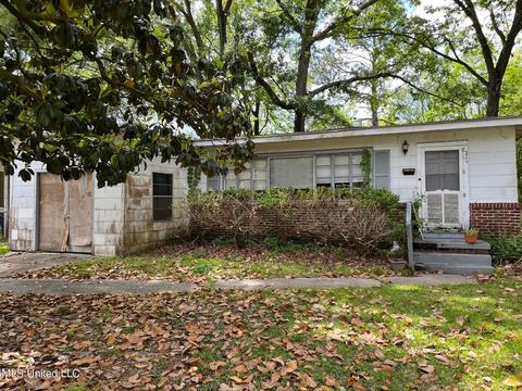 4011 Del Rosa Dr, Jackson, MS 39206 photo 2
