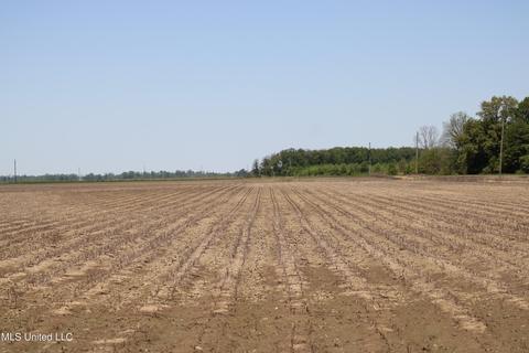 County Rd 2, Minter City, MS 38944