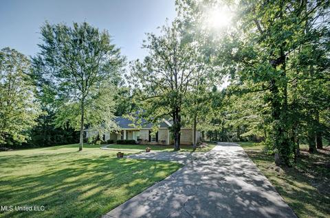 312 Greenbriar St, Brandon, MS 39047