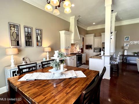 156 Belle Oak Dr, Brandon, MS 39042 photo 16