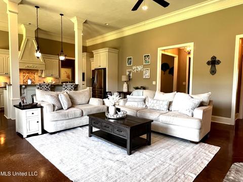 156 Belle Oak Dr, Brandon, MS 39042 photo 5