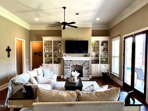 156 Belle Oak Dr, Brandon, MS 39042 photo 6
